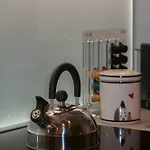Angolo Di Zoe Апартаменты *