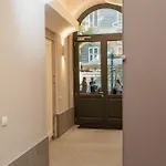 Angolo Di Zoe Апартаменты *
