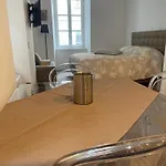 Angolo Di Zoe Apartament *