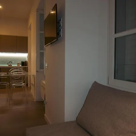 Angolo Di Zoe * Триест