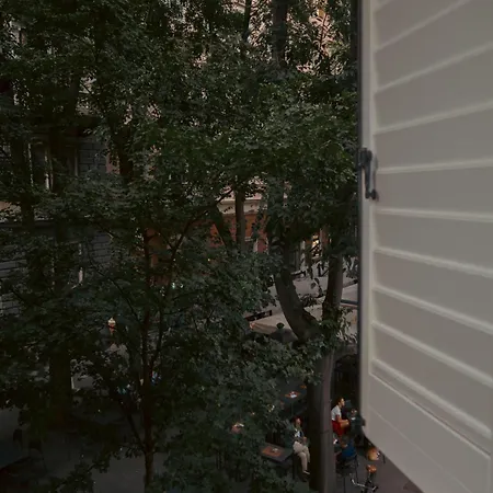 Angolo Di Zoe Апартаменты Триест