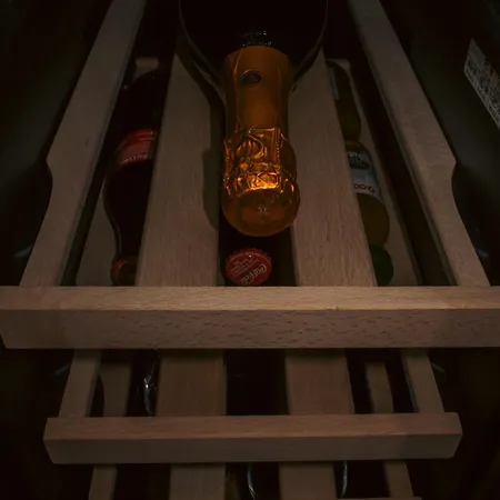 Angolo Di Zoe Апартаменты