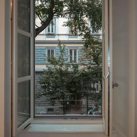 Apartment Angolo Di Zoe *
