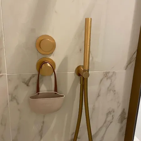Angolo Di Zoe Apartament Triest