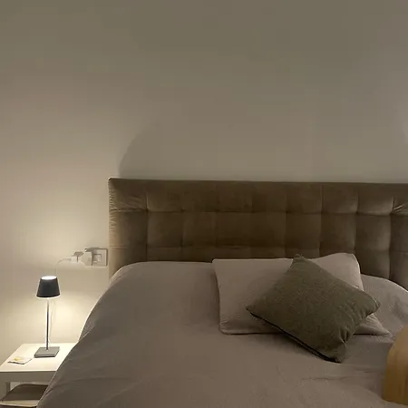 Angolo Di Zoe Apartment *