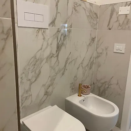Angolo Di Zoe Apartament Triest