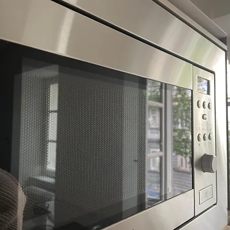 Angolo Di Zoe Apartament