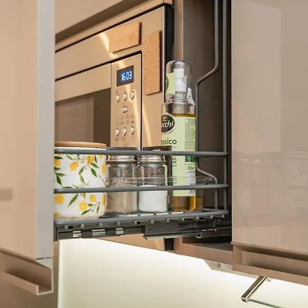 Angolo Di Zoe * Триест