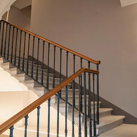 Angolo Di Zoe Апартаменты Триест