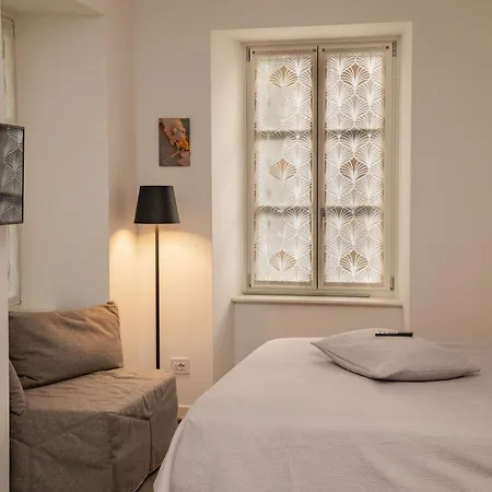 Appartement Angolo Di Zoe Trieste