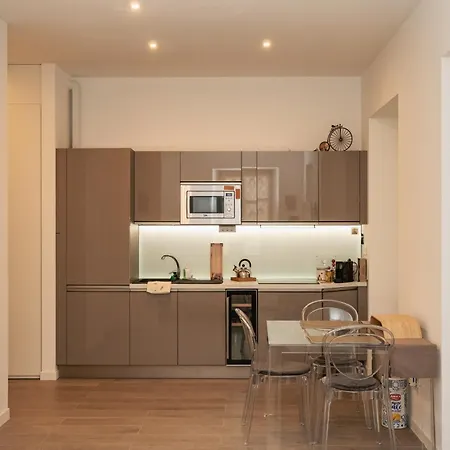 Angolo Di Zoe Триест