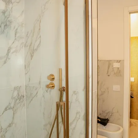 Apartament Angolo Di Zoe