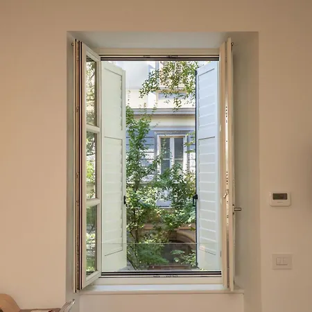 Angolo Di Zoe Apartament