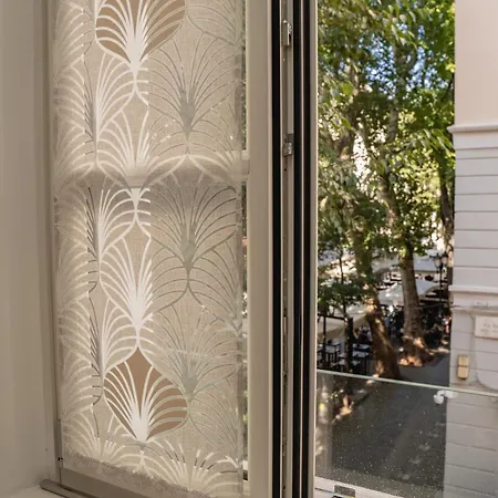 Апартаменты Angolo Di Zoe