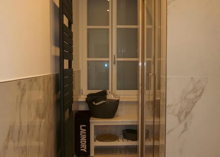 Angolo Di Zoe * ترييستي