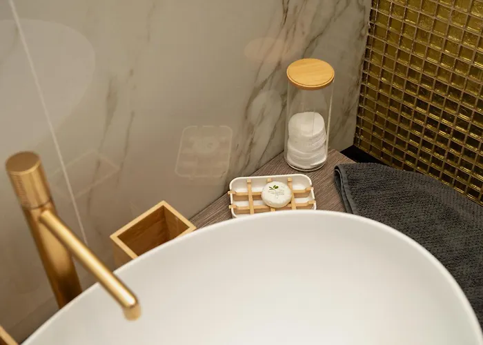 شقة Angolo Di Zoe *